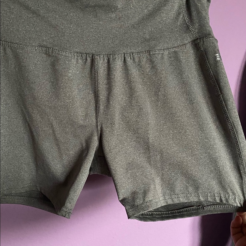 Workout Shorts - Picture 3 of 5